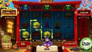 Bí Quyết Chơi Nổ Hũ Ông Đồ Tại BJ88 Thắng Jackpot Khủng Nhanh Chóng