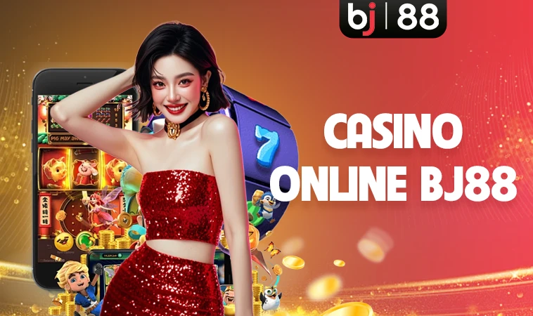 BJ88 - Trang Chủ BJ 88 - Nhà Cái Uy Tín Đẳng Cấp Nhất Việt Nam