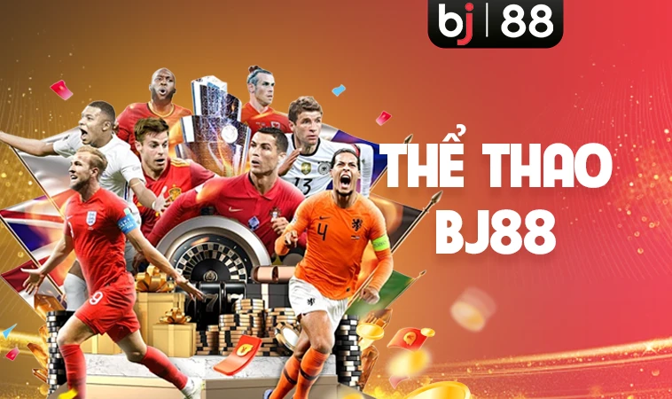 BJ88 - Trang Chủ BJ 88 - Nhà Cái Uy Tín Đẳng Cấp Nhất Việt Nam