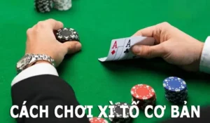 Khám Phá Xì Tố Tại BJ88: Bí Quyết Thắng Lớn Trong Từng Ván