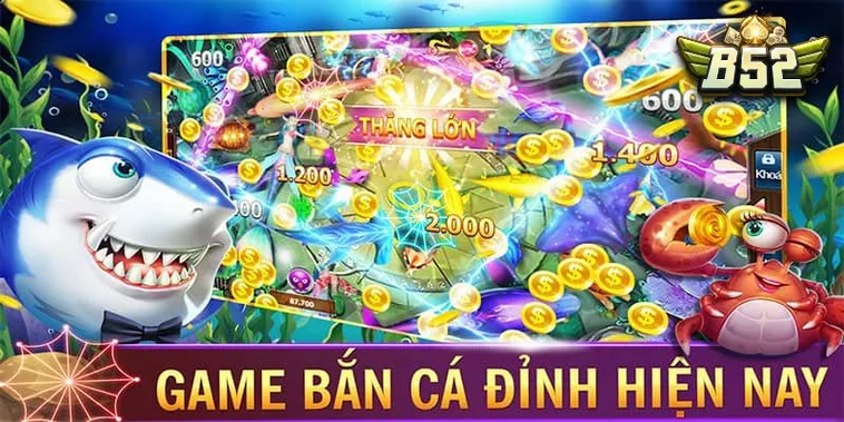 Hướng Dẫn Chinh Phục Bắn Cá Đại Chiến B52 BJ88 Thắng Lớn Tuyệt Đối