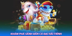 Bí Kíp Thắng Lớn Bắn Cá Đại Hải Trình BJ88 Chinh Phục Đại Dương