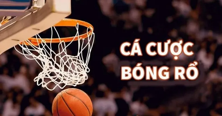 Tham Gia Cá Cược Bóng Rổ BJ88 Thắng Lớn Với Tỷ Lệ Kèo Hấp Dẫn