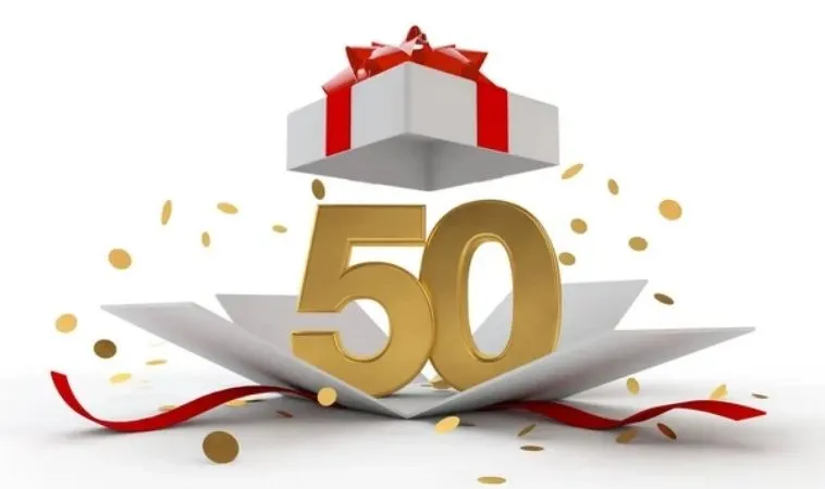 Nạp Lần Hai Tặng 50% BJ88 Khuyến Mãi Cực Hấp Dẫn Cho Người Chơi