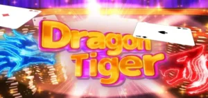Dragon Tiger Tại BJ88: Trải Nghiệm Cá Cược Đỉnh Cao Hấp Dẫn