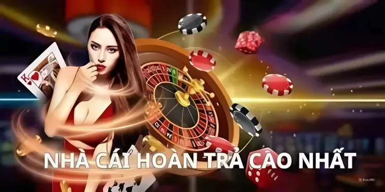 Hoàn Trả Không Giới Hạn BJ88 Ưu Đãi Siêu Hấp Dẫn Cho Người Chơi