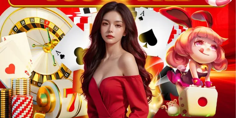 Nạp Lần Hai Tặng 50% BJ88 Khuyến Mãi Cực Hấp Dẫn Cho Người Chơi
