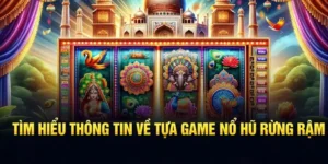 Khám Phá Nổ Hũ Rừng Xanh BJ88 Thắng Lớn Với Vòng Quay Hấp Dẫn