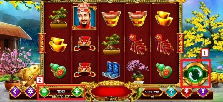 Bí Quyết Săn Jackpot Nổ Hũ Táo Quân Tại BJ88 Thắng Lớn Nhanh Chóng 2 Bí Quyết Săn Jackpot Nổ Hũ Táo Quân Tại BJ88 Thắng Lớn Nhanh Chóng