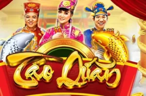 Bí Quyết Săn Jackpot Nổ Hũ Táo Quân Tại BJ88 Thắng Lớn Nhanh Chóng