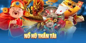 Săn Thưởng Khủng Nổ Hũ Thần Tài BJ88 Cùng Bí Quyết Thắng Lớn