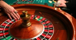 Bí Quyết Thắng Lớn Với Cách Chơi Roulette Nhà Cái BJ88 Hiệu Quả Nhất
