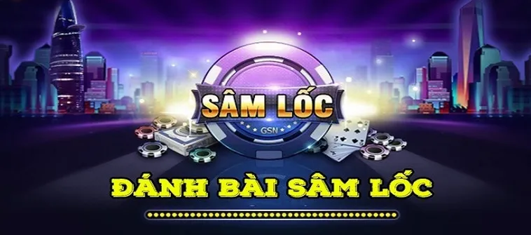 Bí Quyết Chơi Sâm Lốc Nhà Cái BJ88 Thắng Lớn Dễ Dàng Hiệu Quả