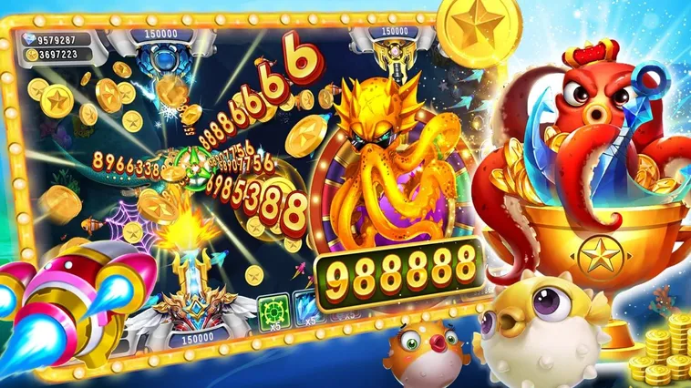 Thợ Săn Cá BJ88 Hướng Dẫn Cách Chơi Thắng Lớn Tuyệt Đối