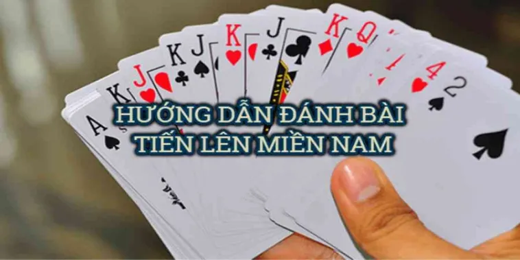 Hướng Dẫn Chơi Tiến Lên Miền Nam Tại BJ88 Đỉnh Cao Thắng Lớn