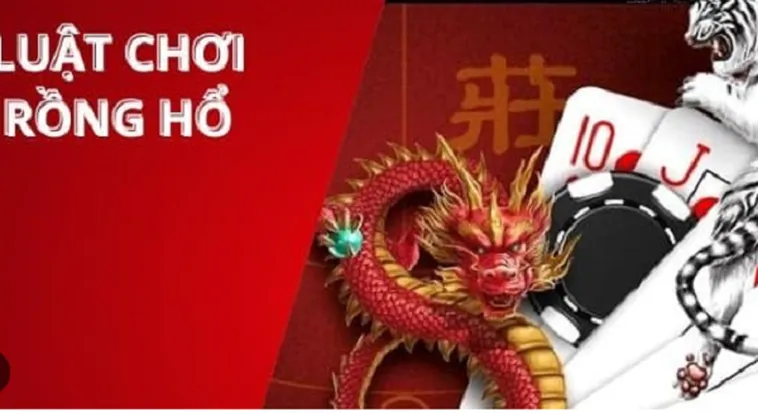 Dragon Tiger Tại BJ88: Trải Nghiệm Cá Cược Đỉnh Cao Hấp Dẫn
