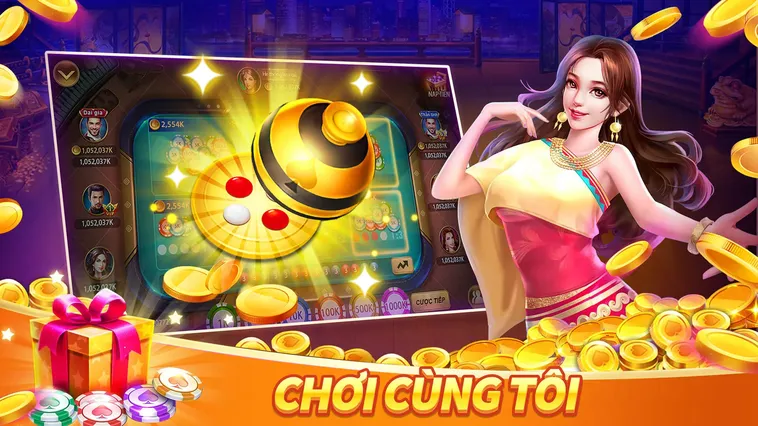 Xóc Đĩa Tại BJ88: Chinh Phục May Mắn Với Cược Đỉnh Cao