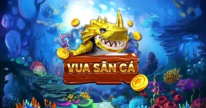 Vua Bắn Cá BJ88 Bí Quyết Chinh Phục Đại Dương Thắng Lớn