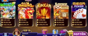 Hướng Dẫn Săn Thưởng Nổ Hũ Xin Xăm Tại BJ88 Thắng Lớn Dễ Dàng